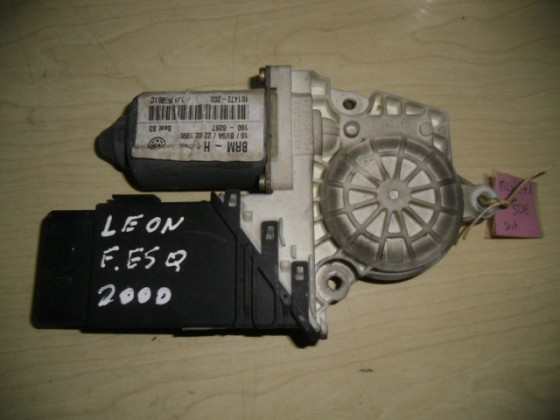 Motor Elevador Frt Esq Seat Leon 2000 mev371